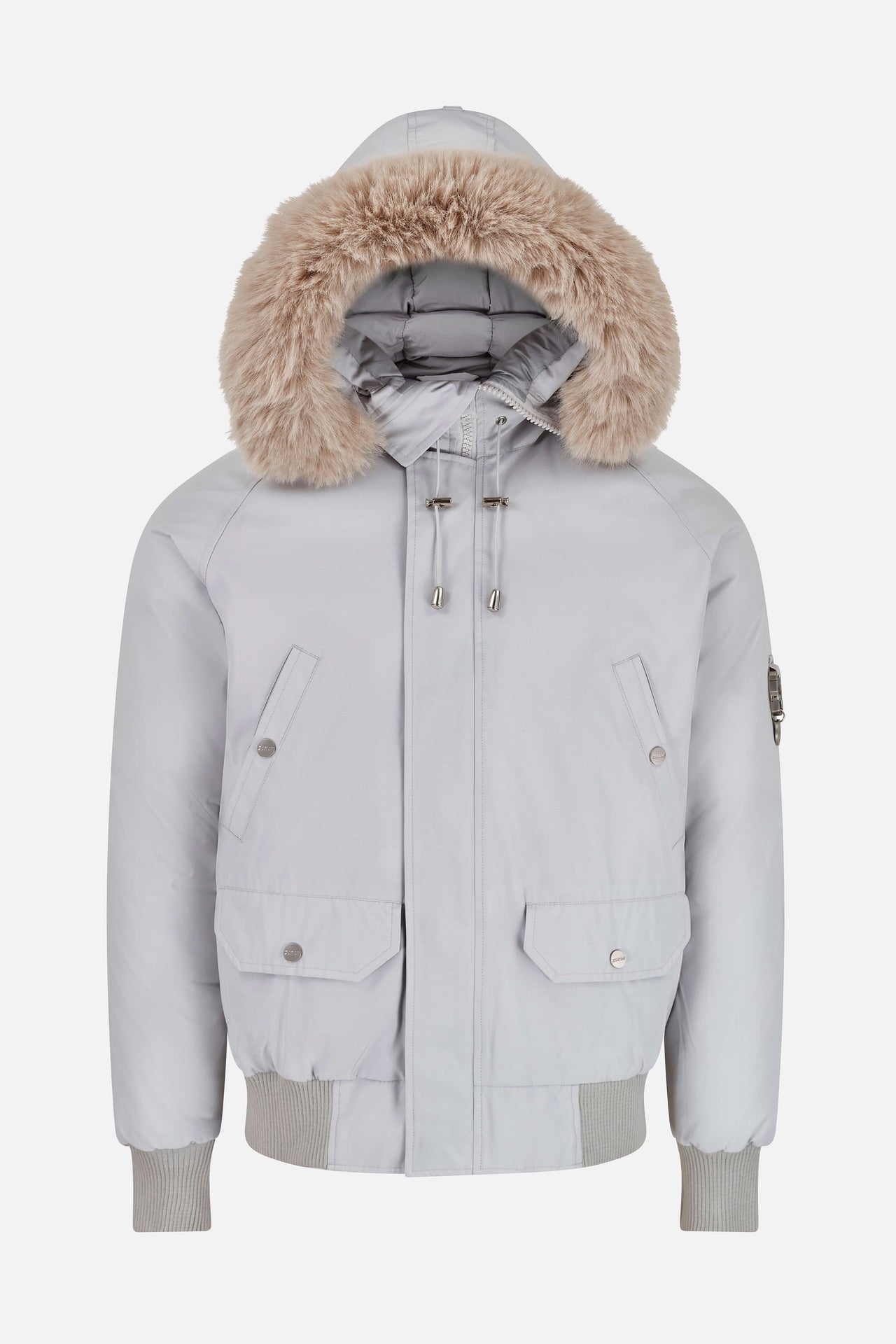 Stone Eskimo Jacket