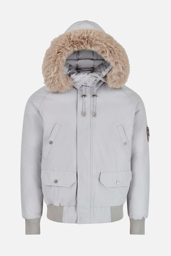 Stone Eskimo Jacket