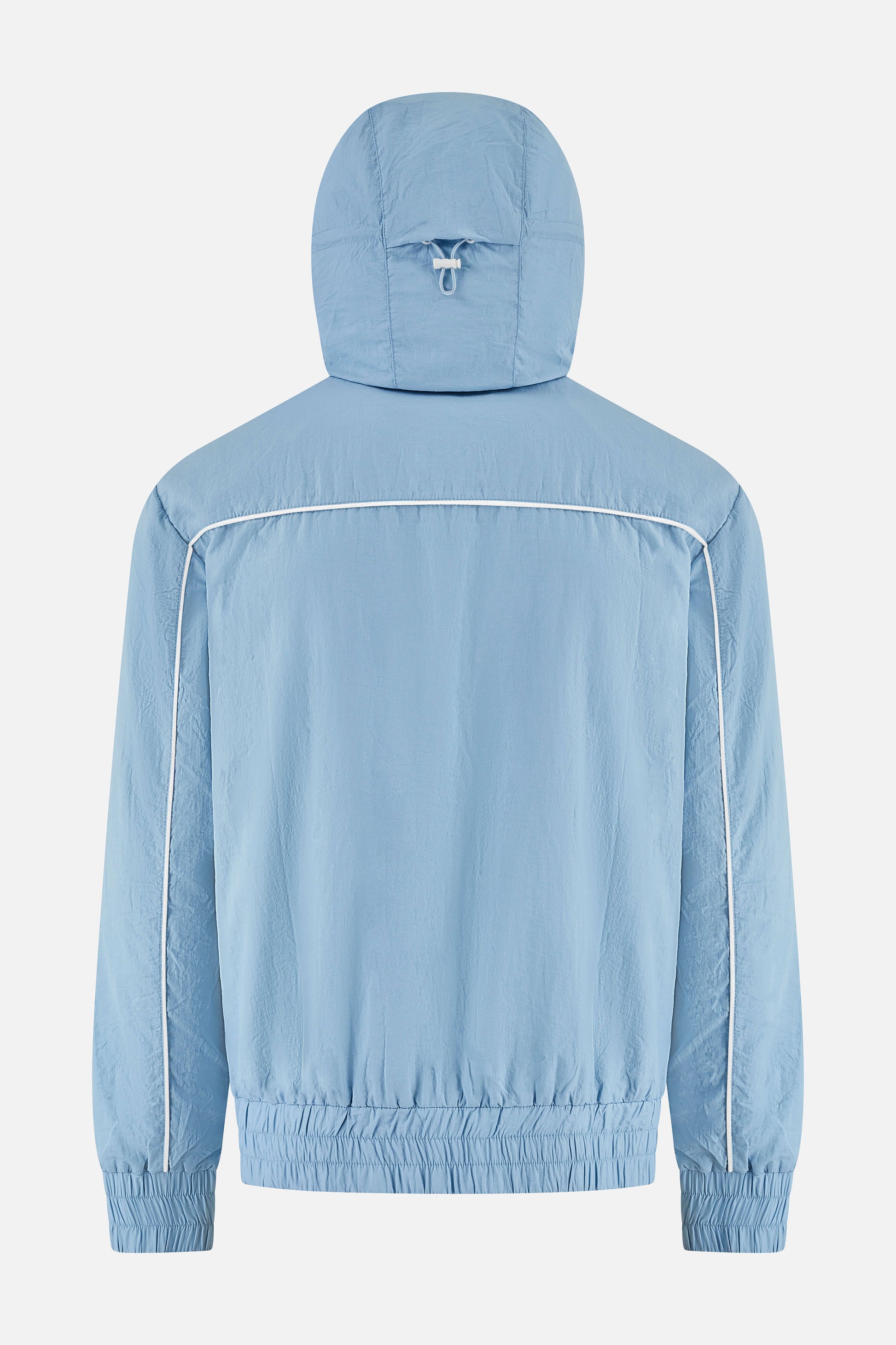 Ice Blue Trekka Jacket