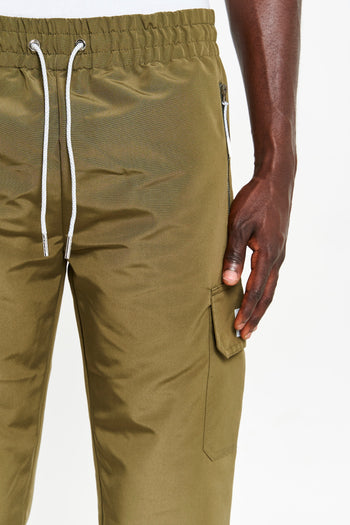 Khaki Cargos