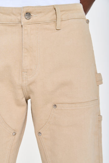 Carpenter Denim * Beige