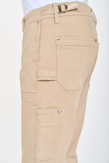 Carpenter Denim * Beige