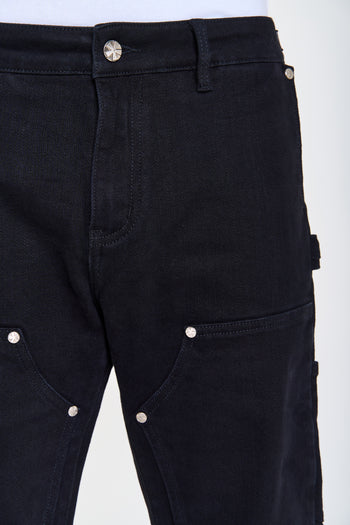 Carpenter Denim * Black