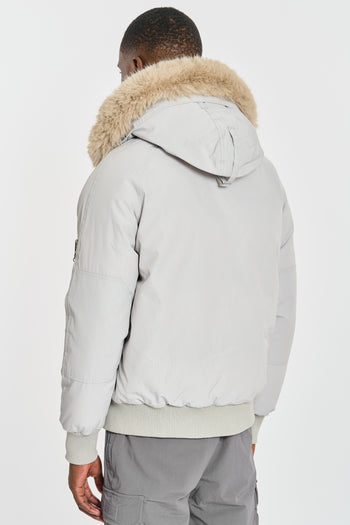 Stone Eskimo Jacket