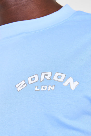 Sky Blue T Shirt